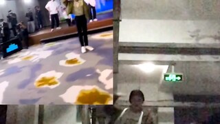 How can I let Huang Guanheng see this video?