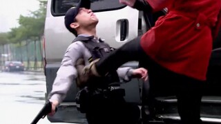 [Film&TV] The Police Got Ambushed