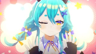 【Cat Mine】Want to use cat mine as a side dish for spellcasting? You can if you have Meow Meow Lu! 🥵🥵