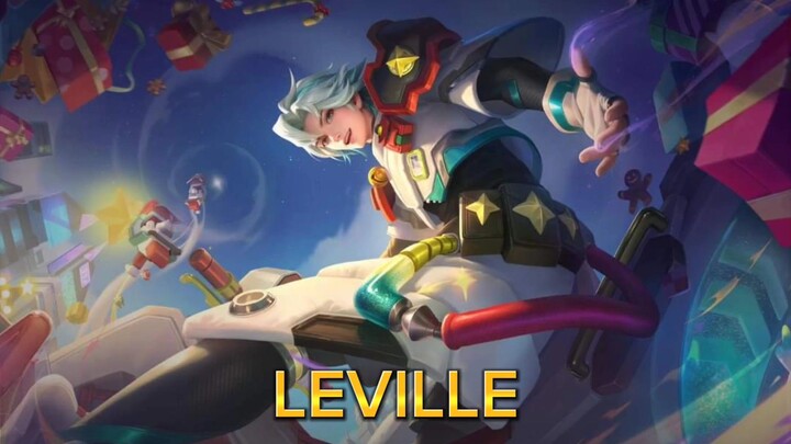 New Skin AOV Coming soon