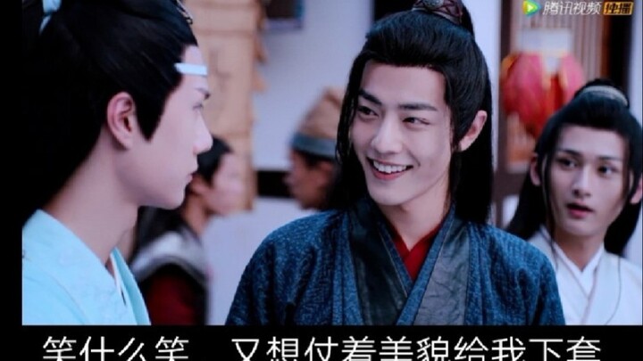 "การฝึกฝนตนเองของบุรุษกูซู 9" หรือที่รู้จักกันในชื่อ "ทั้งโลกรู้ว่าข้า ราชาผู้อิจฉากูซูมีคู่ครอง" "ค