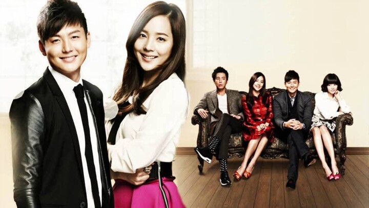 A Hundred Years Legacy Episode 50 Eng Sub