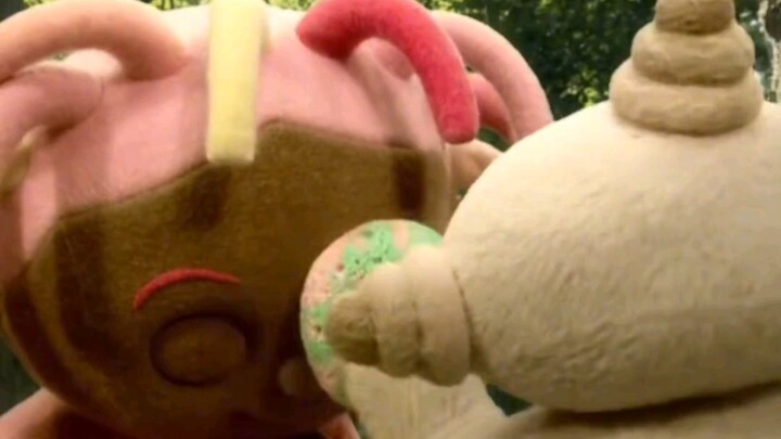 The reason for Wuxidixi’s angry expression is actually this!!!