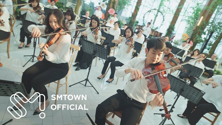 [SM Classics] 서울시립교향악단 'Feel My Rhythm (Orchestra Ver.)' MV