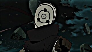 Obito is the most plot-killing person in Naruto