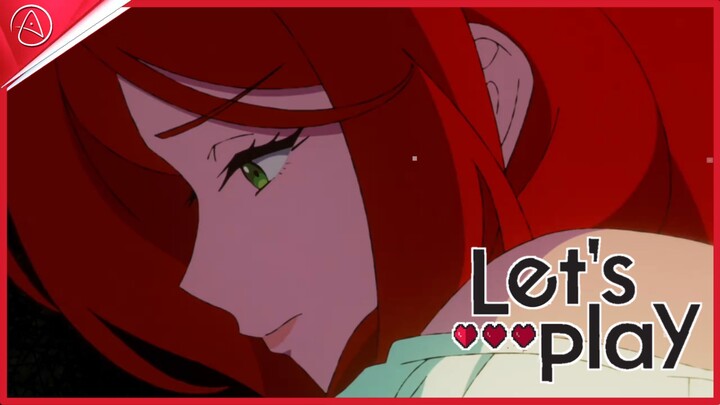 [HD] — Let’s Play: Quest-darake no My Life Episode 7 Sub Indo