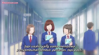 Taiyou yori mo Mabushii Hoshi eps 4 (sub indo)