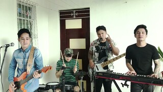 Yellow - Coldplay (live cover) PLETHORA