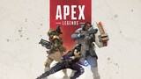 APEX hero ranking, graphics card GTX1050TI, extreme persuasion 2022.1.15