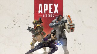 Peringkat pahlawan APEX, kartu grafis GTX1050TI, persuasi ekstrim 2022.1.15