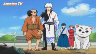 Gintama (Short Ep 2) - Thay đổi bản thân #gintama