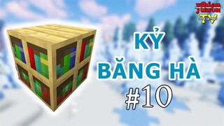 Kỷ Băng Hà 10 - Công Dụng Của Đồ Moonstone