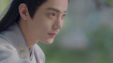 The first part of "Jade Beauty" (Xiao Zhan, Yang Zi)