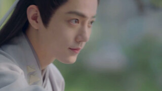 The first part of "Jade Beauty" (Xiao Zhan, Yang Zi)