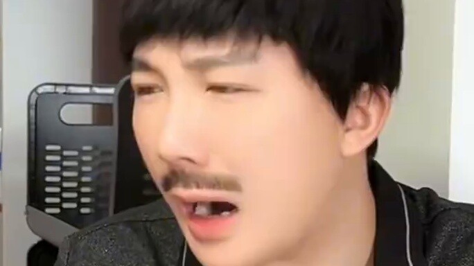 Tooth root pricking hhhh