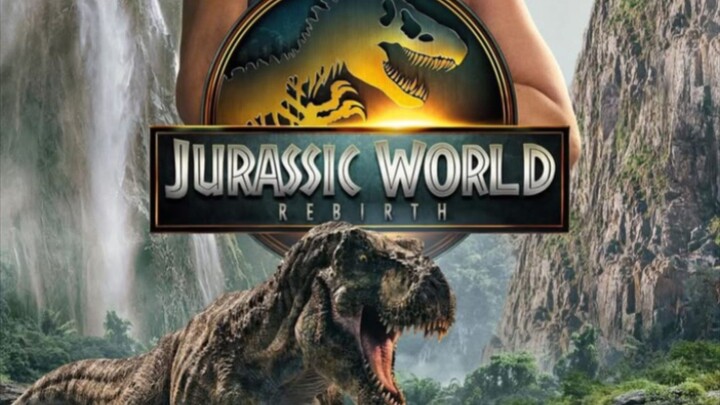 JURASIC WORLD REBITH [MOVIE REVIEW]