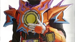 黎明歌查德剧场版新形态待机音和必杀待机