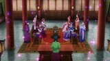 kusuriya no hitorigoto episode 14 (Sub Indo)