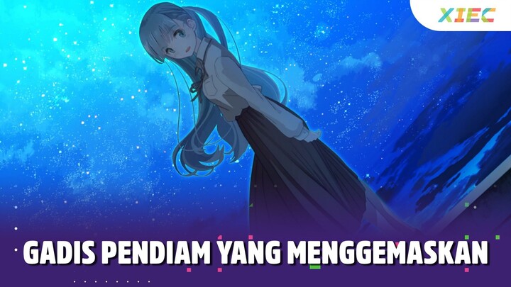 Romansa Sunyi yang Menghangatkan Hati | Review Kosaka-san