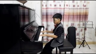 Virtual Recital 2021 - Daither