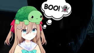 Neuro Tried To Scare Vedal Even More During Horror Game