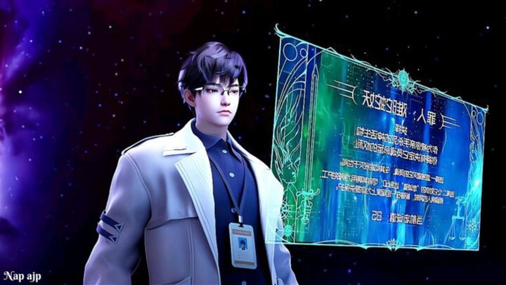 Slay the God S2 Eps 02 sub indo