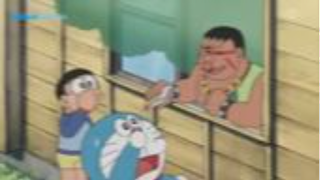 Doraemon Episode 192