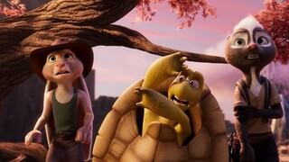 Đi Tìm Kho Báu 2021