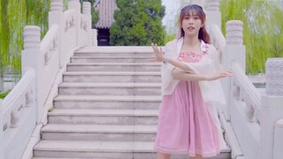 [นาย. [Octopus Oo] ดอกพีชยิ้ม ❀ สุขสันต์วันไหว้พระจันทร์! - -
