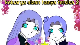 awal cerita keluarga aizen