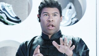 Tuan muda memang tidak menyukai urusan duniawi~