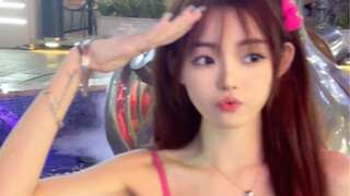 I'm Queen card～