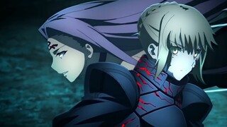 Enemy「AMV」Anime Mix