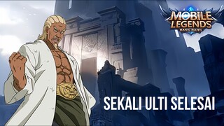 MAIN NI HERO RASANYA PENGEN WAR MULU‼️