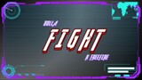 Dolla X Freefire - Fight (Lyric)