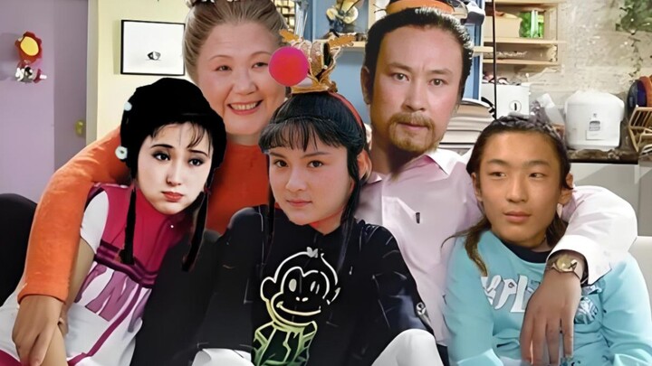 "ครอบครัวมีเป่าได๋"