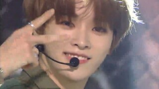 [Jung Sung-chan] Lagu rap "90's Love" oleh raja solo jutawan