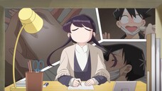 Komi Can't Communicate Season 2 Episode 7