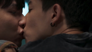 [BL] ถ้าจูบไม่กัดปาก…ก็ไม่เรียกว่าจูบนะสิ!!