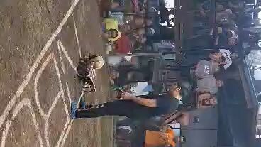 kanawayon wins galing mo tlaga slamat dmo ako pinahiya sa kalaban mo