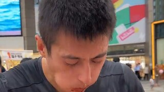 (Eksekusi Jalanan) Tantangan Kejam Changsha