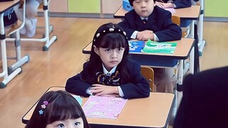 [Dark Glory] Wen Dongen丨No one is allowed to bully classmates in my classroom