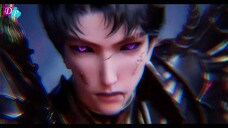 Throne of Seal Episode 179 Sub Indo Highlight