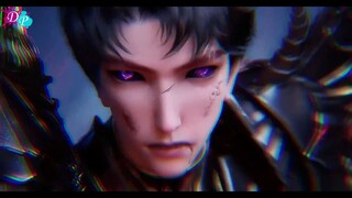 Throne of Seal Episode 179 Sub Indo Highlight
