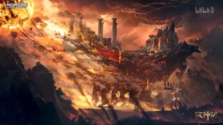 Tales Of Herding Gods Eps 24 Sub Indo HD 1080P