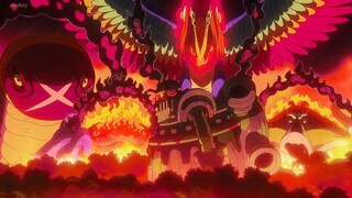 One Piece episode 1151 Full English Sub | REACTION