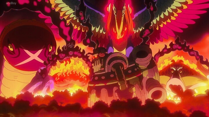 One Piece episode 1151 Full English Sub | REACTION