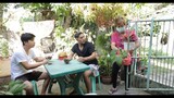 Ang Kontrabidang Anak ni Plantita | PAU Liniment with Psicapmo Extract
