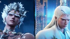 Azure Legacy Eps 45 Sub Indo