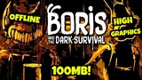 Paano Mag Download Ng Boris And The Dark Survival on A Mobile | W/MOD | Tagalog
